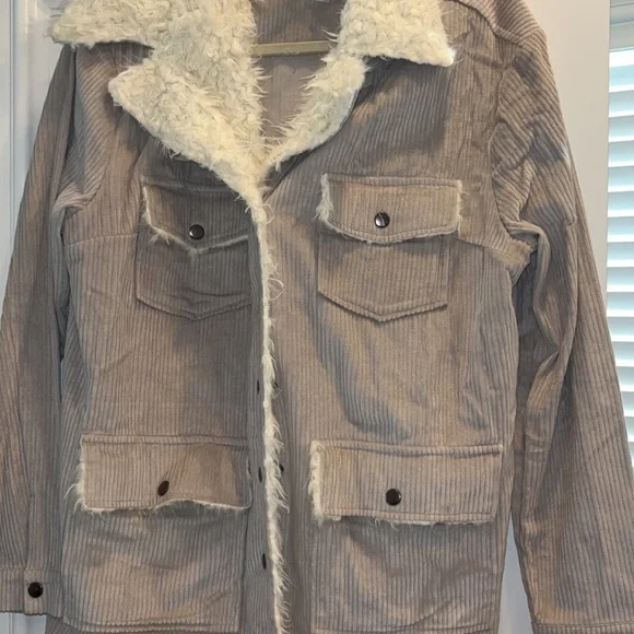 Woman’s Kut Kloth jacket size XL - Picture 1 of 4